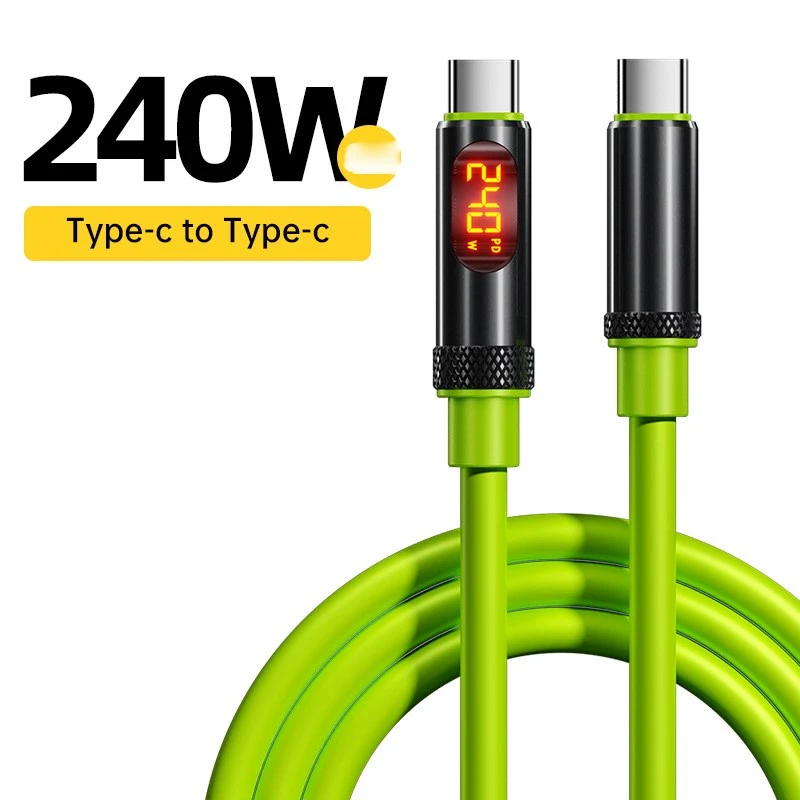 Usb C To Type C Dat… - image