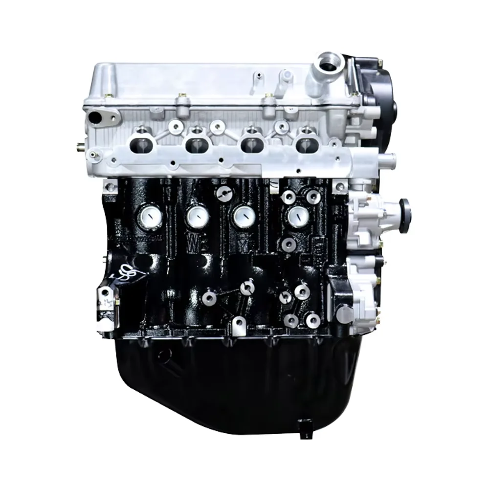 

SQR472WF New 1.0L Petrol Engine For Foton Light Commercial Truck 4 Cylinder Pickup Model