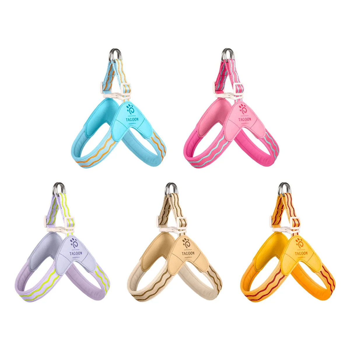 #81 Best Dog Harnesses to Buy In 2026