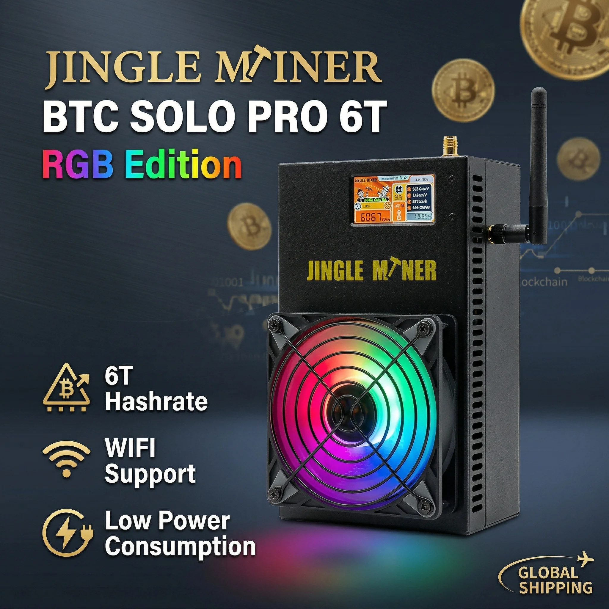 Jingle Mining Btc S…