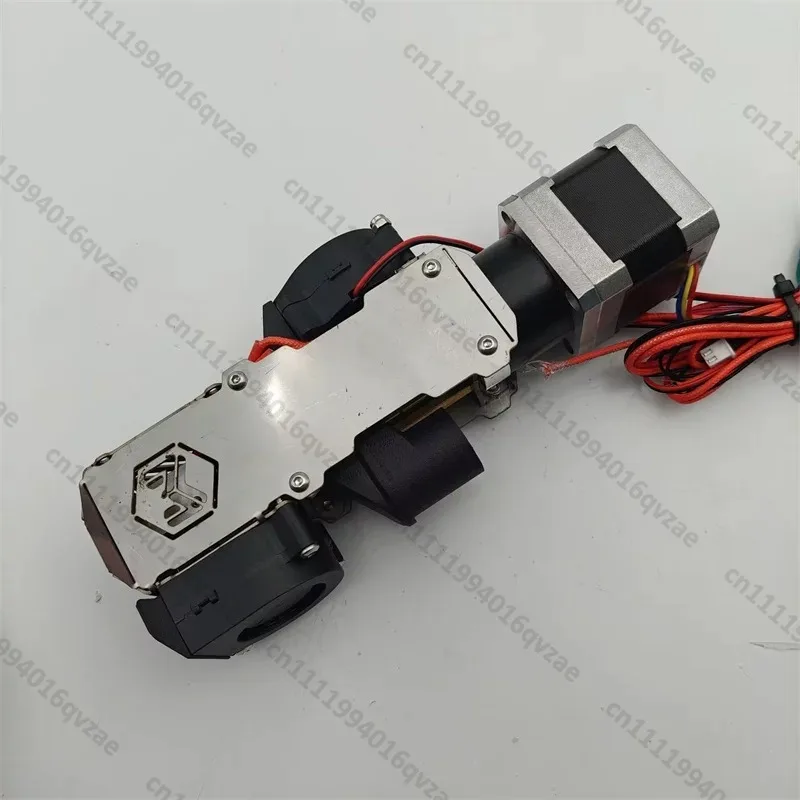 3D Printer Pellet Extruder DIY Kit