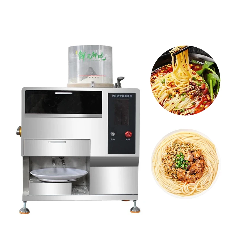 

Korean Hotwater Machine For Noodle Macaroni Noodles In Machine Sri Lanka Millet Noodle Making Machine