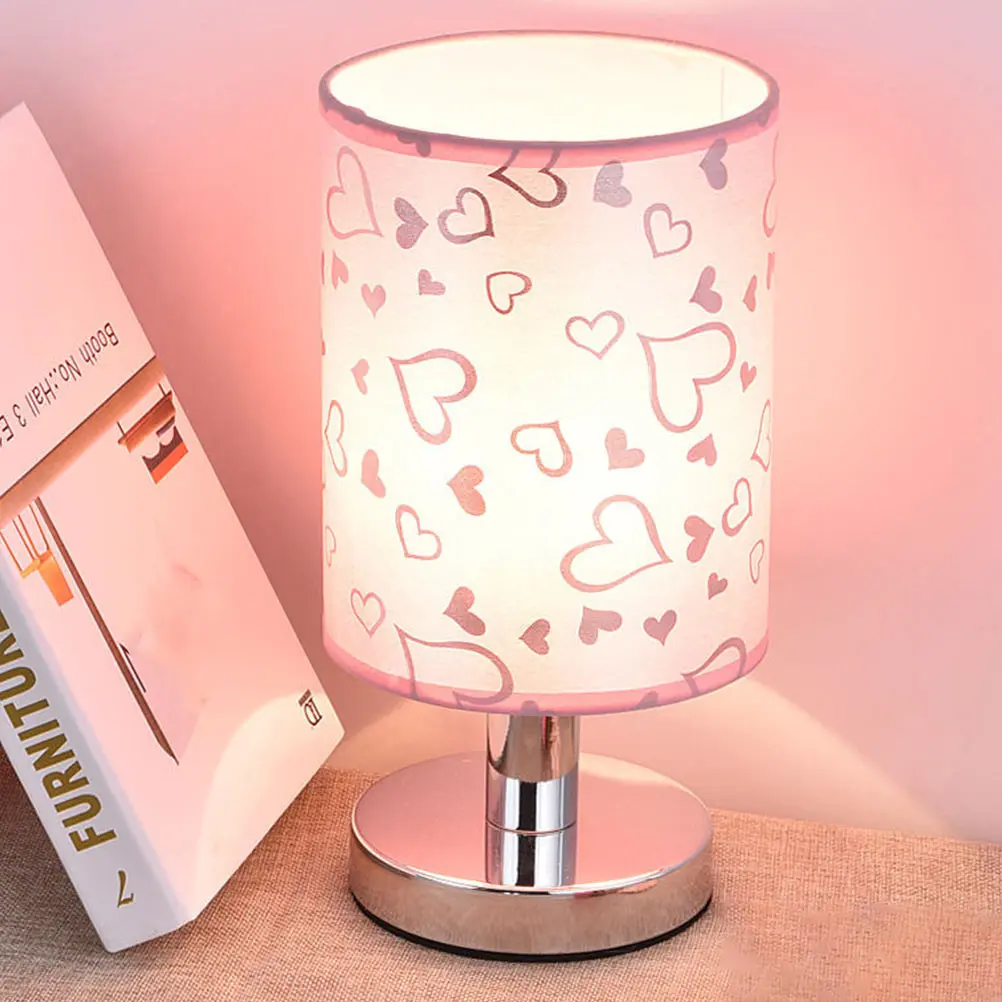 

Cylinder Pendant Lamp Shade Table Lamp Cover High class Cloth Iron Home Decor Light Accessory Modern Stylish Easy Detachable
