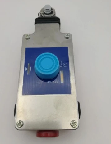 

Brand new XY2CH13270H29 1pcs emergency stop rope travel limit switch Fast delivery