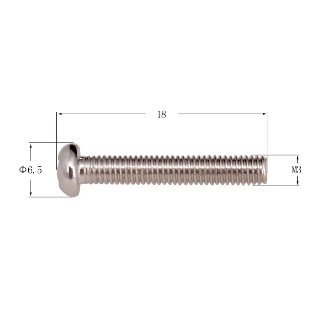 Vis de fixation de cordier de guitare, ressort pagode, pièces de guitare durables, kit d'accessoires pour guitare électrique pour la réparation et l'entretien de la guitare