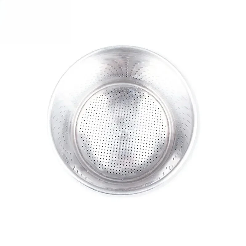 Filter Vakum Corong Buchner Stainless Steel HVF-50L 50L dengan Labu