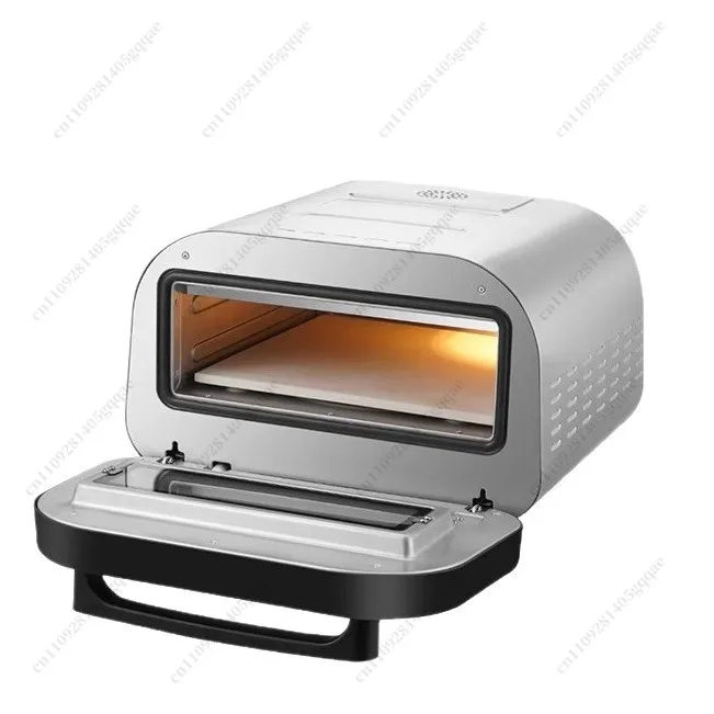 

Professional Grade 450 ℃ Multifunctional Household Pizza Oven