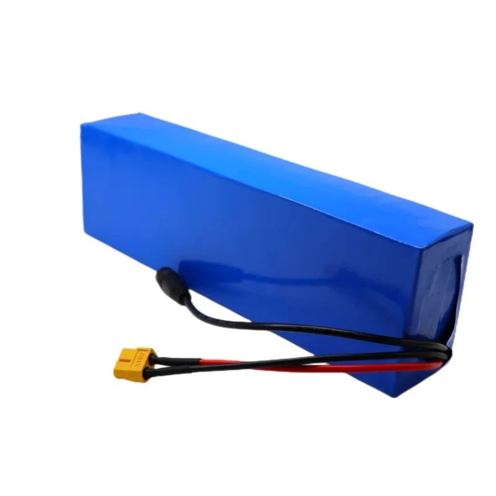 10S4P 36V 14000mAh 21700 lithiumbatterijpak, ingebouwd BMS, verschillende energieopslagback-up of voor elektrische scooterbatterij.