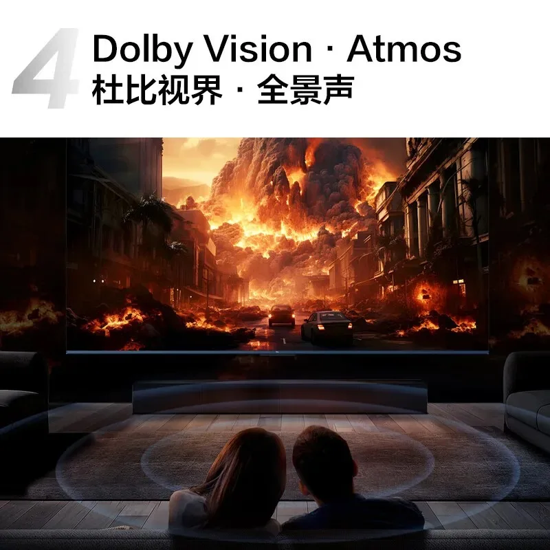 TC. Telewizor L TV LCD TV Home V8LPro Series 55/65/75/85 cali Smart High