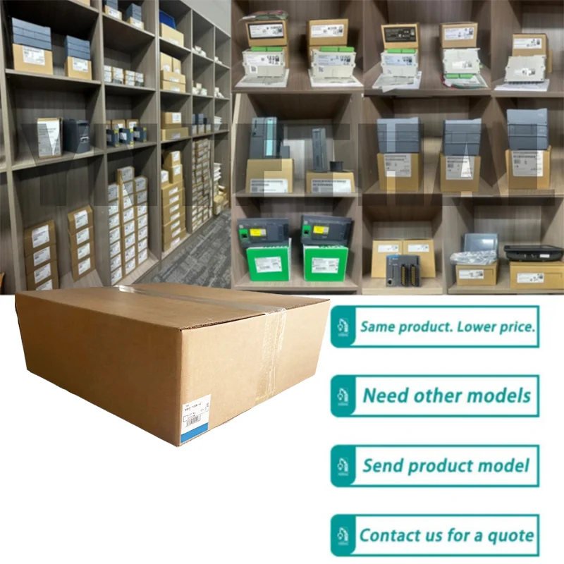 

New Original NS10-TV00B-V2 Touch Screen HMI Display Programmable Terminal