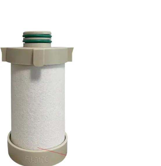 

2pcs Fj-010c, fj-010t, fj-010a, fj010-x filter element