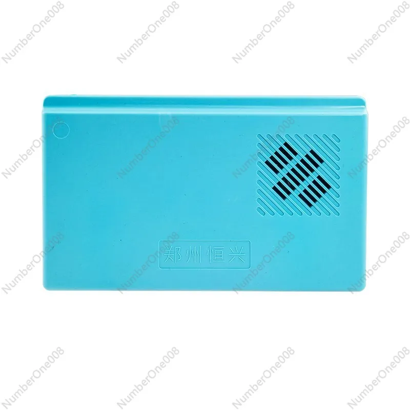 6-Transistor AM Radio DIY Kit Superheterodyne Soldering Practice Circuit Board Electronics Teaching Training Components 3V