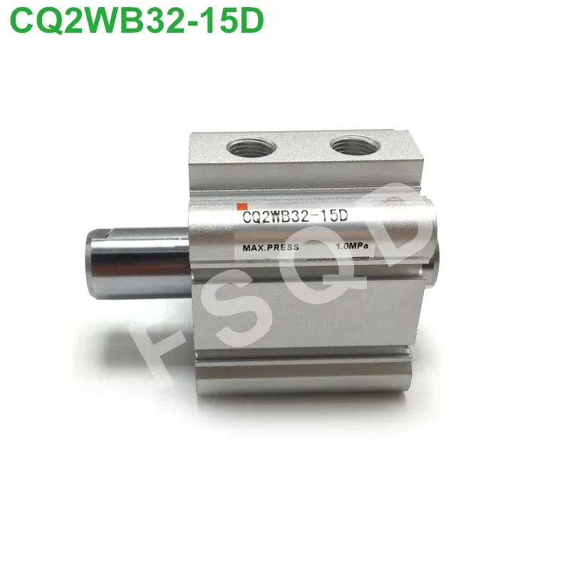 

CQ2WB32-15D-30D-50D CQ2WB40-10DMZ CQ2WB50-50DM CDQ2WB40-40DZ-45DZ-50DZ-55DZ-60DZ-65DZ-70DZ Цилиндр тонкого типа CQ2WB/CDQ2WB
