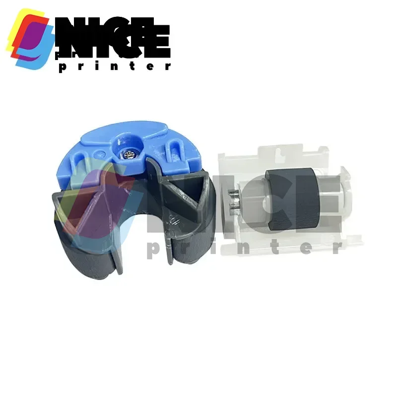 1Set Pickup Roller Separation Pad support for EPSON EcoTank L8050 L18050 L8058 L18058 C12C937771