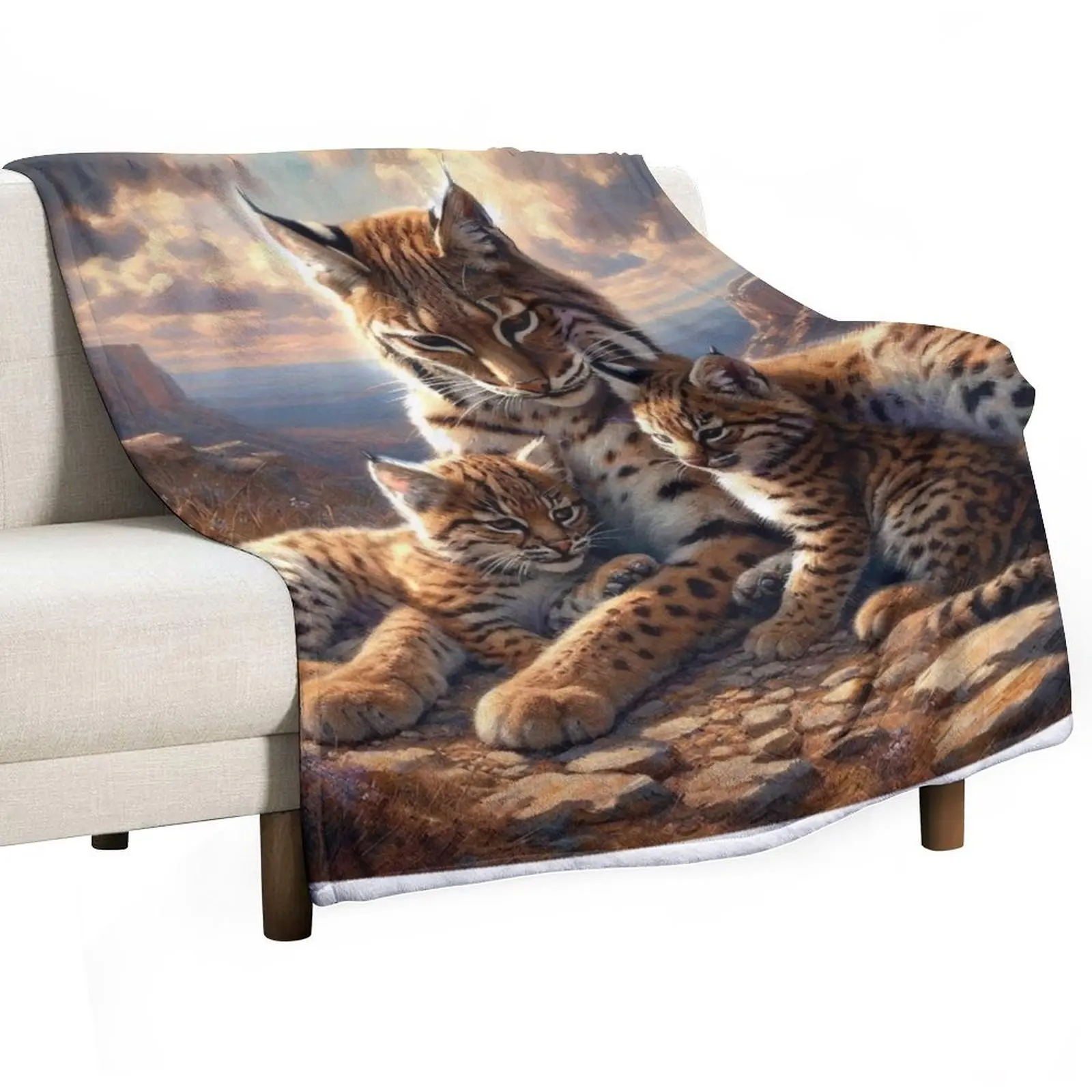 

A Mother's Love Throw Blanket Decorative Sofas Blankets Sofas Of Decoration Summer Blankets