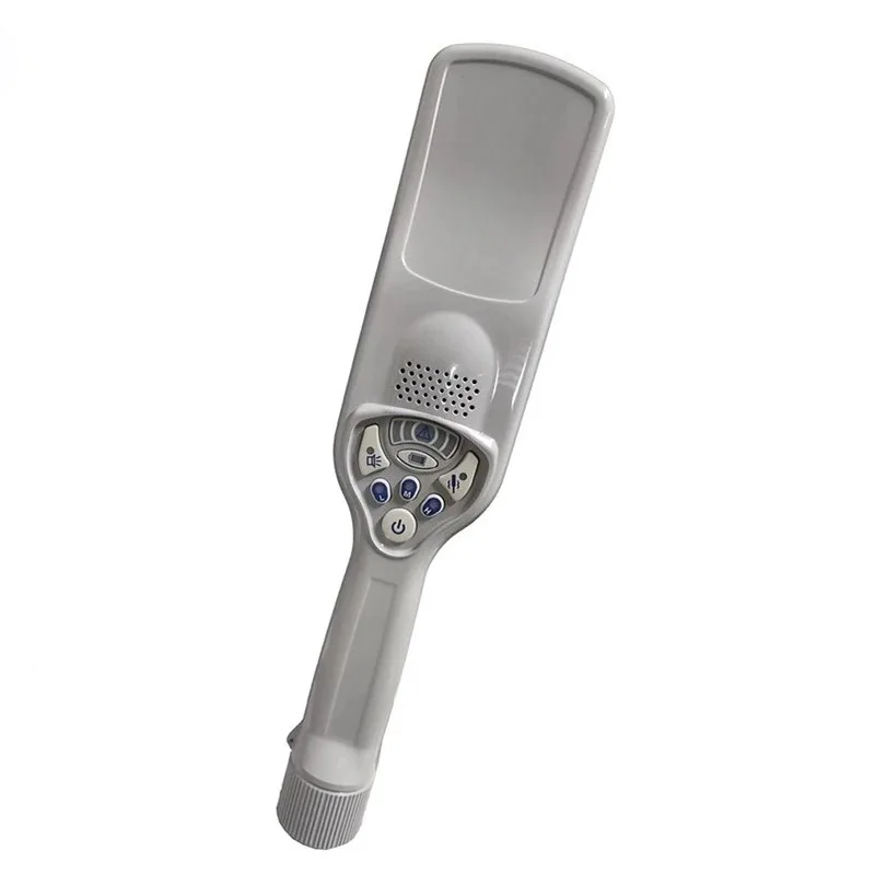PD140E Handheld Metal Detector PD140N Security Bar Gold and Silver Scanner