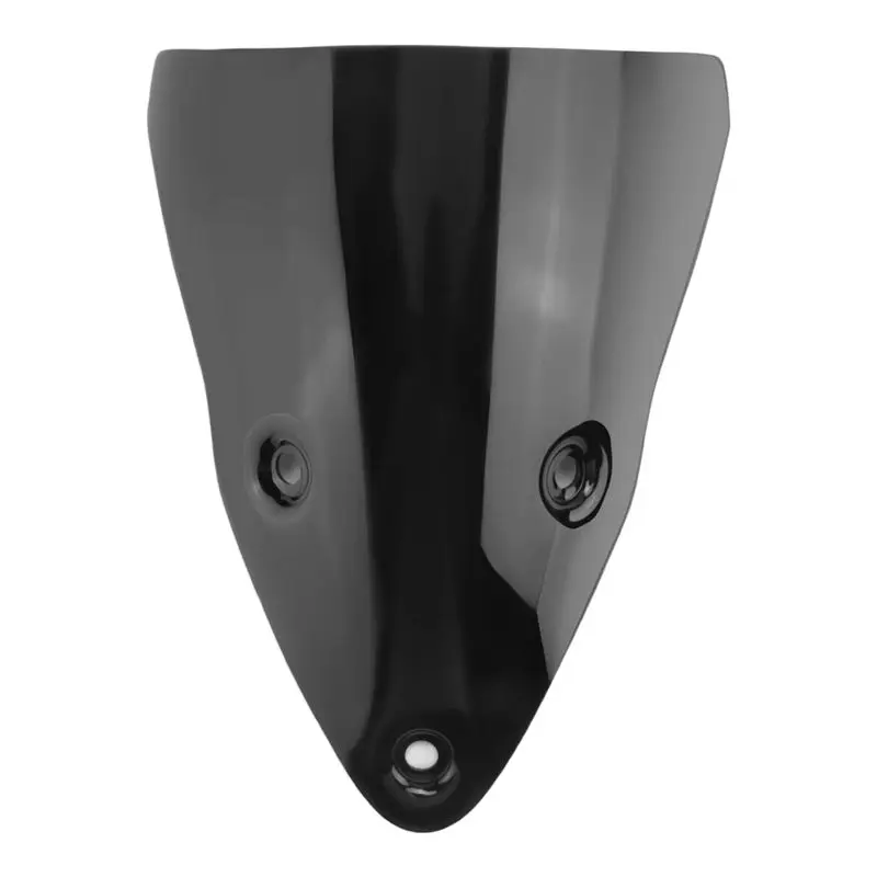 

Well Motorcycle Windshield Windscreen For DUCATI 939 950 Supersport 939S 950S Super Sport S Refit Black Wind 2017-2022