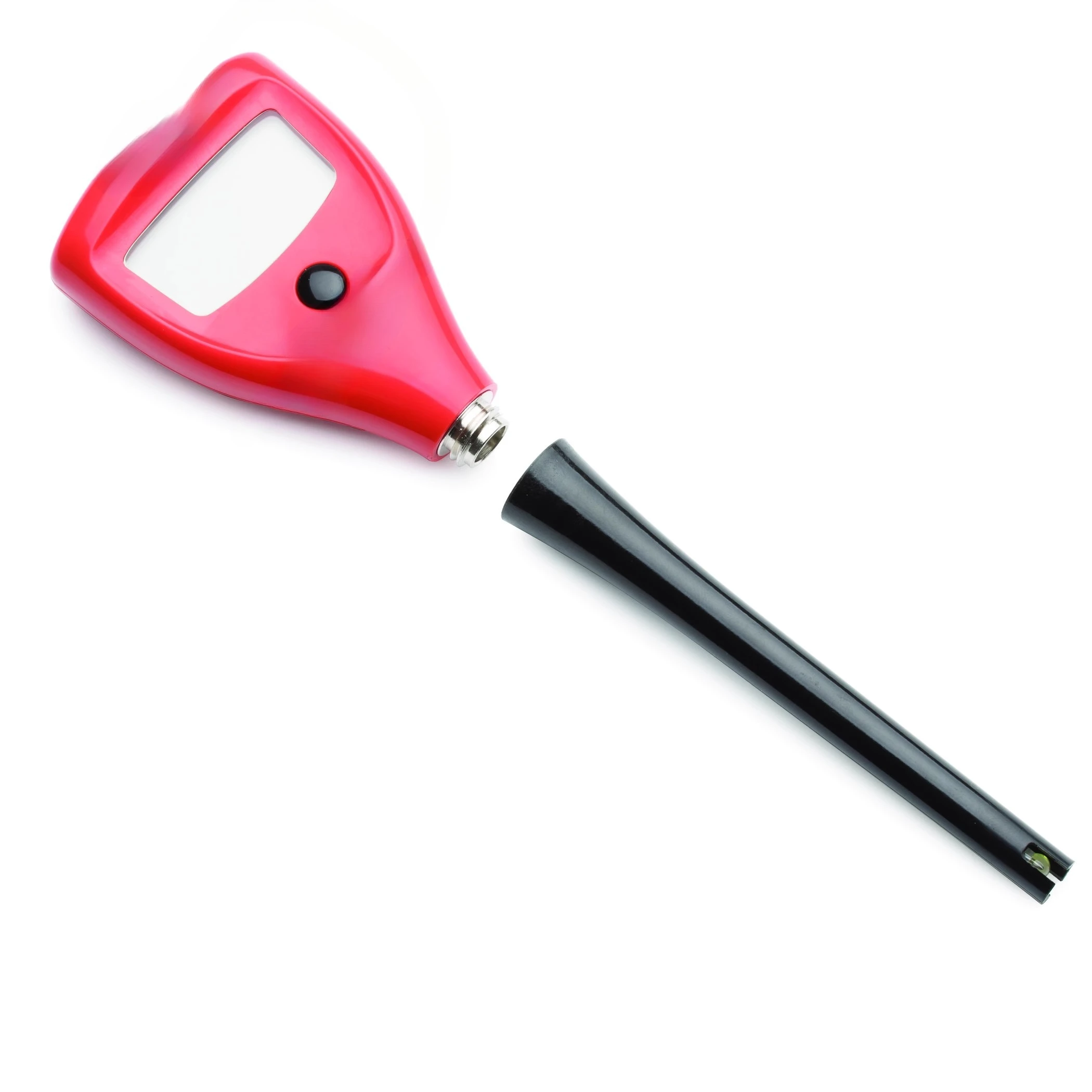 Picture 3: HI98103 Pen Type Acidity Meter PH Detector 0.1PH Acidity Meter