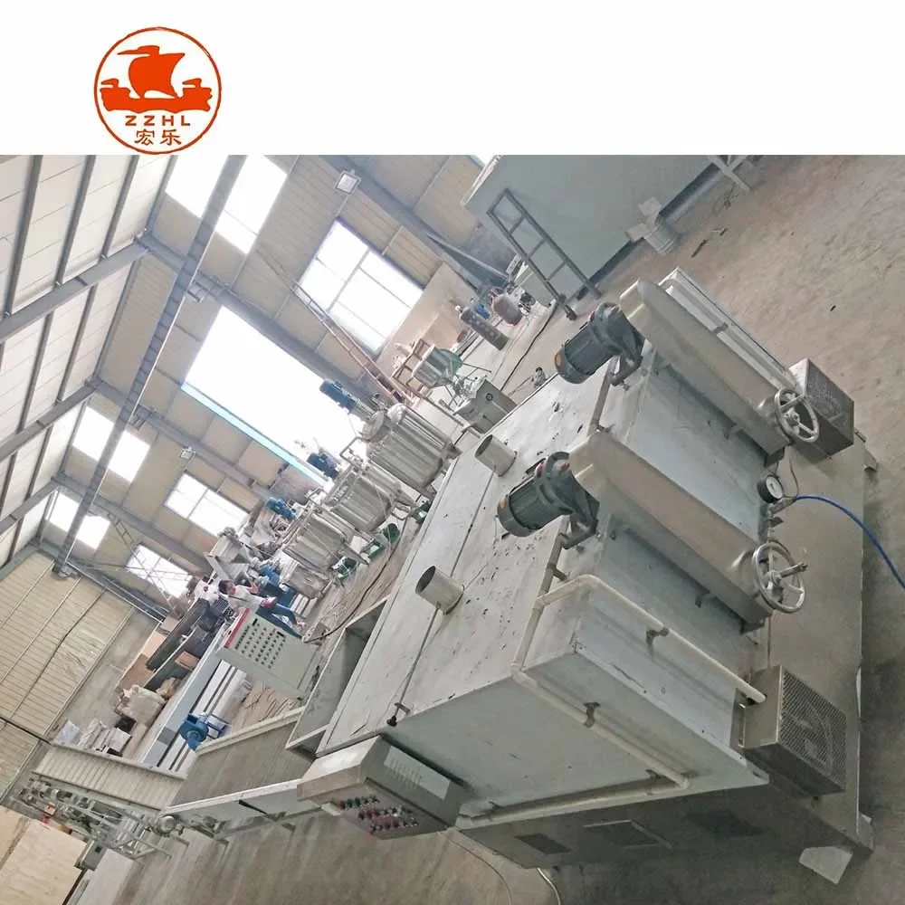 Macadamia Nut Peanut Butter Maker Making Machine Production Line Filling And Packaging Machine image 4