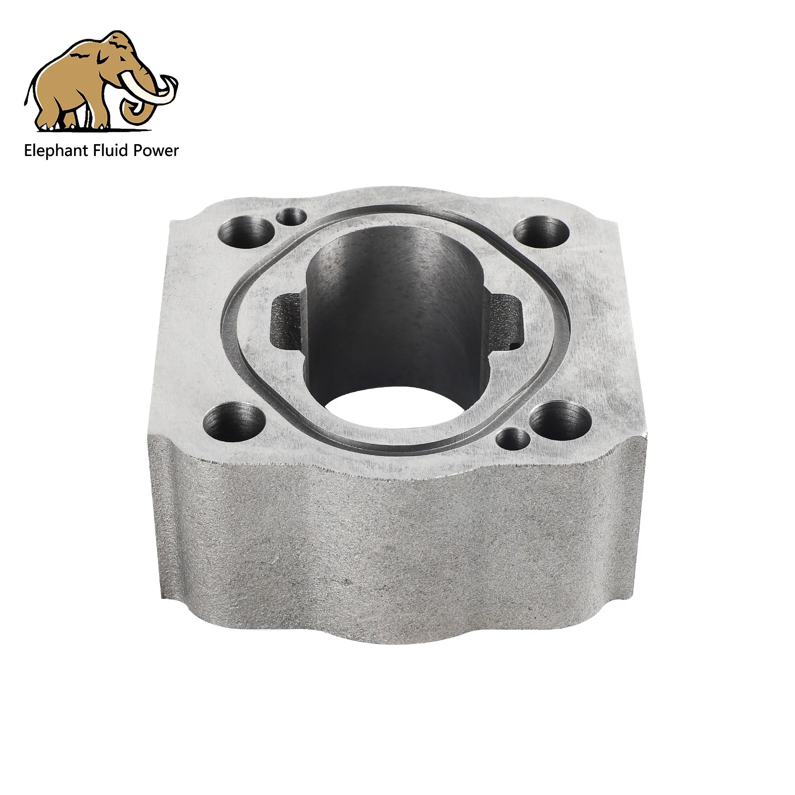 Competitive Price Hydraulic Parker P31 Series Gear Pump Spare Parts 312-8217-100, For Excavator