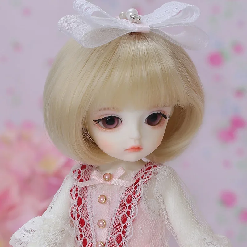 

BJD SD Doll LCC Anna 1/6 Body Model Boys Girls Oueneifs High Quality Resin Toys Free Eye Balls Fashion Shop