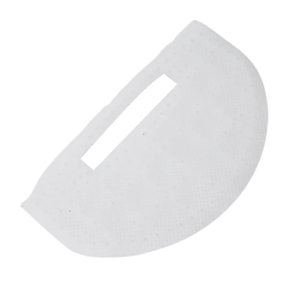 Side Brush With Filter Mop Cloth  For Mondial, For Multilaser WAP100, Etc. Vacuum Cleaner Replacement Spare Parts Accessories