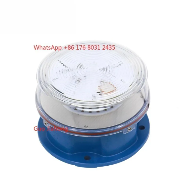 Warning Lights Medi… - image