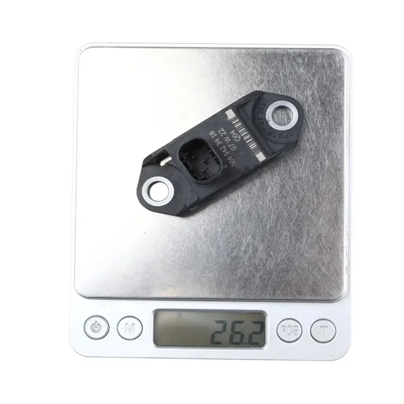 

New Acceleration Sensor For Mercedes Benz W211 W219 E500 2003-2011 0045423418