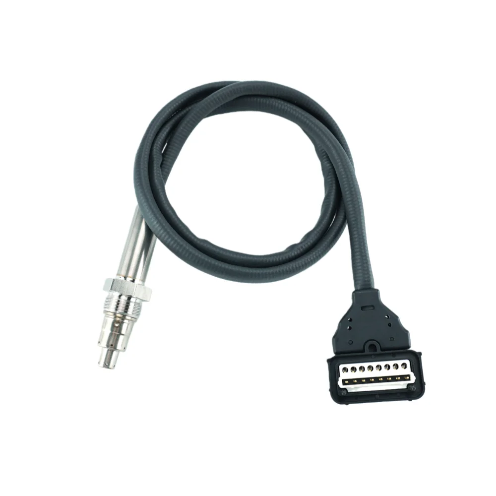 High quality New 8 Color Probe Nitrogen Oxygen Sensor Prboe NOX Sensors Prboe for CUMMINS