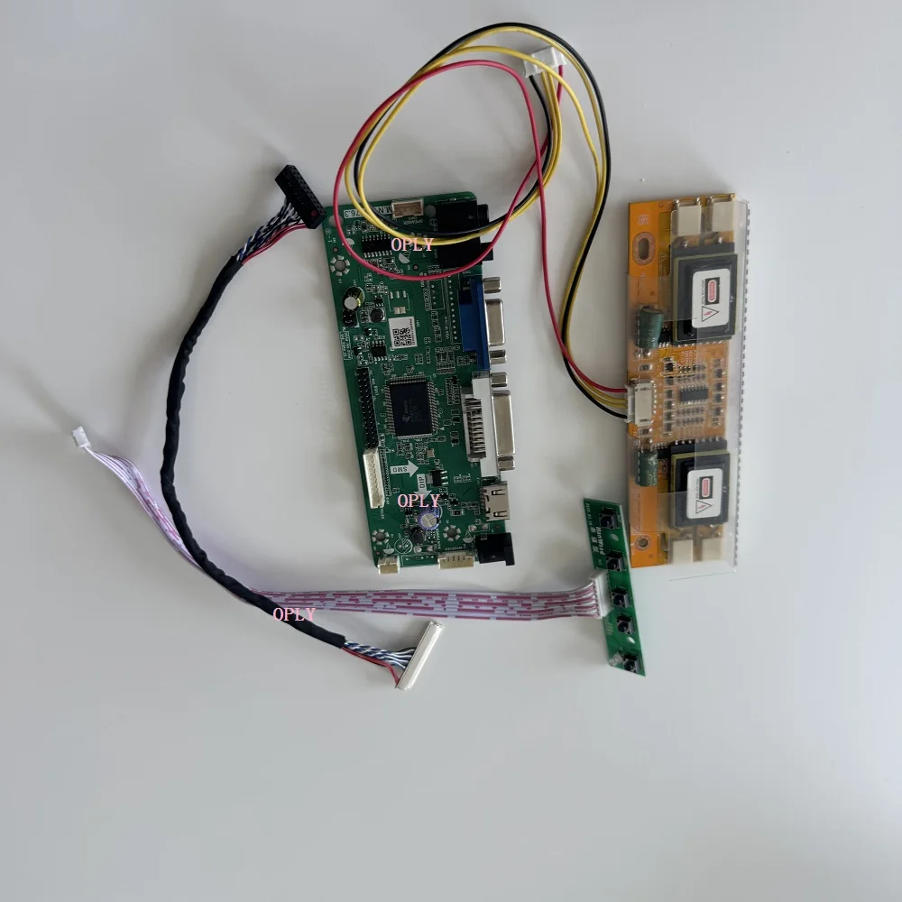 M.NT68676 Controlle… - image