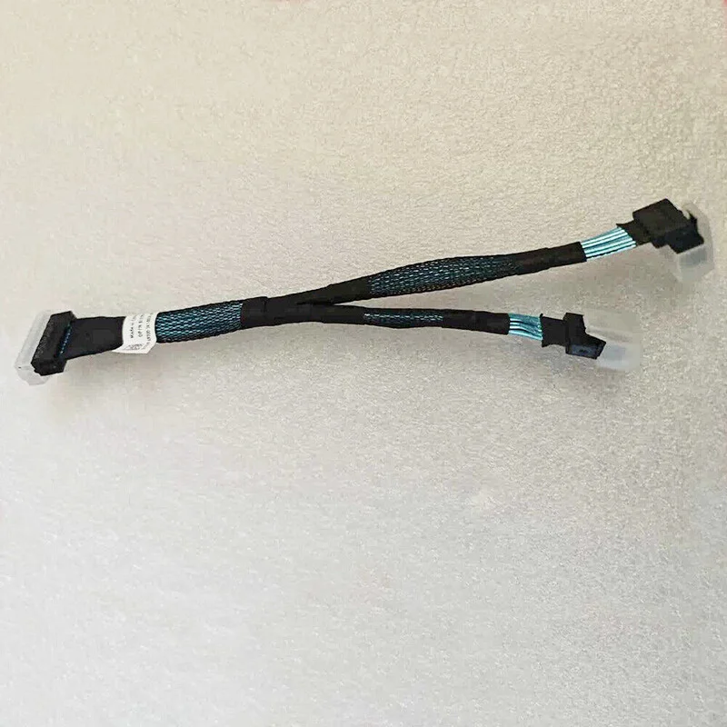 PP+ 0J1XFF J1XFF For DELL PowerEdge R750 Server Backplane Nvme Cable