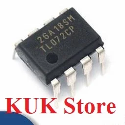 L062cp tl071cp tl072cp tl081cp l082cp tl081cp tl082cp dip8,10〜50個のオリジナル