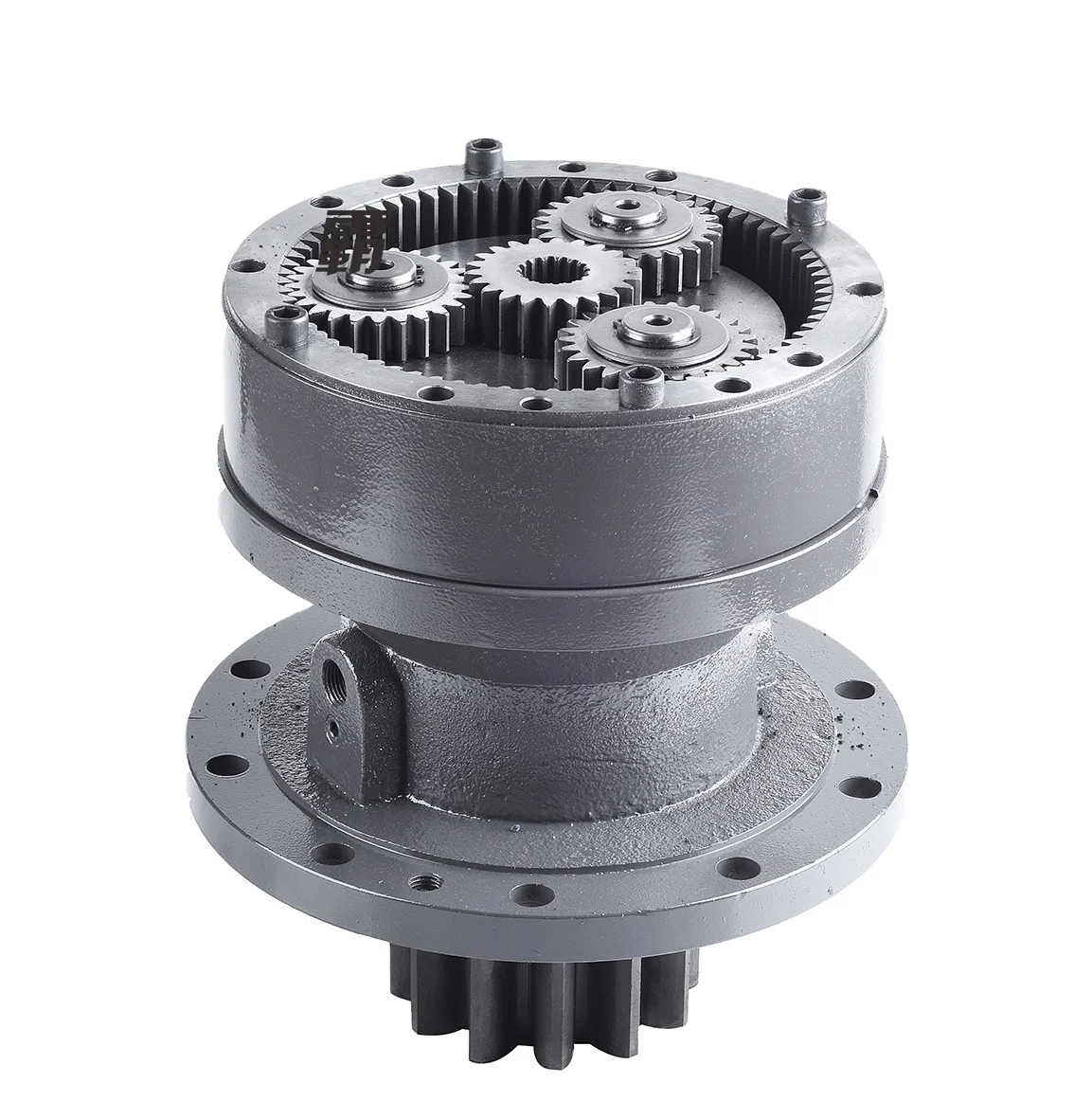 

LB R130-7 31N4-10140 31N4-10141 Swing Gearbox High Quality Construction Machinery Parts For Excavator