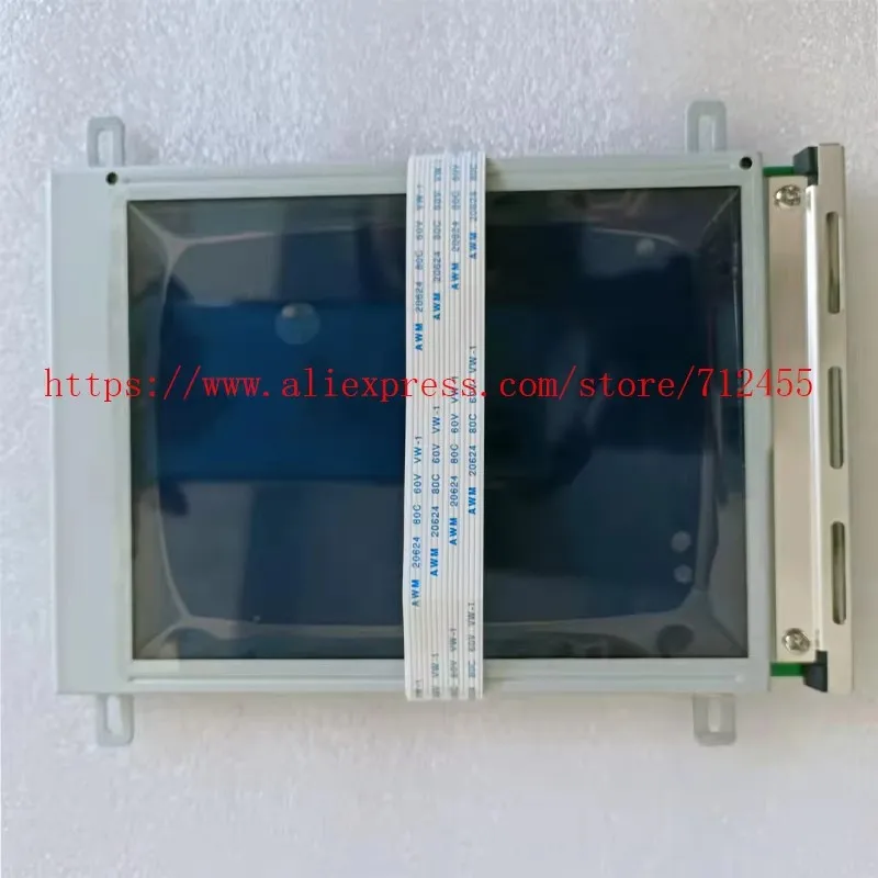 ل HLM8619 HLM6323-040300 HLM8620-6 ل HOSIDEN TW-22 94V-0 شاشة LCD متوافقة ل Techinics KN2000