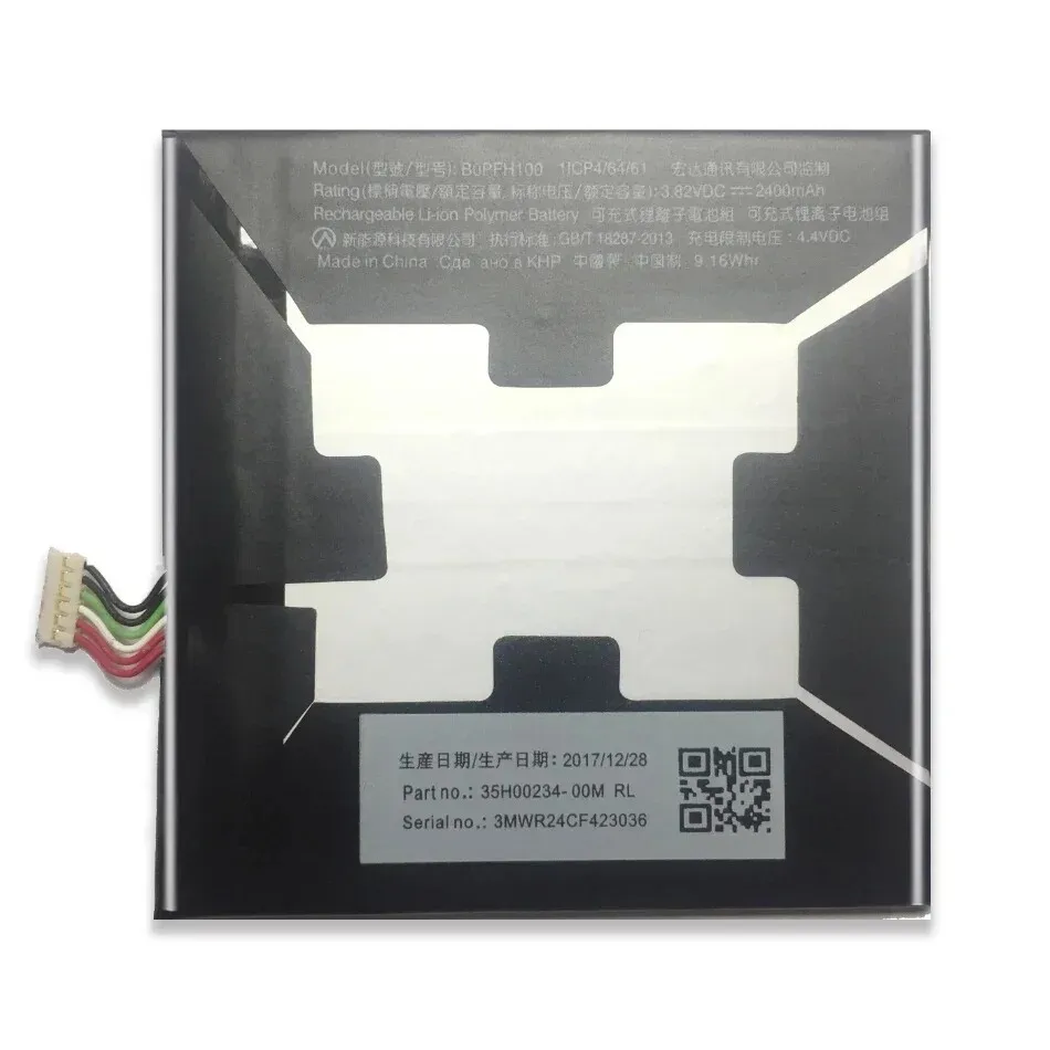 Replacement Interna…