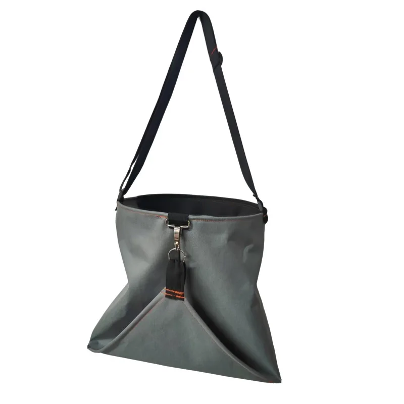 

Waterproof Outdoor Portable Oxford Cloth Gardening Work Tools Durable Garden Leggings Apron Orchard Picking Apron