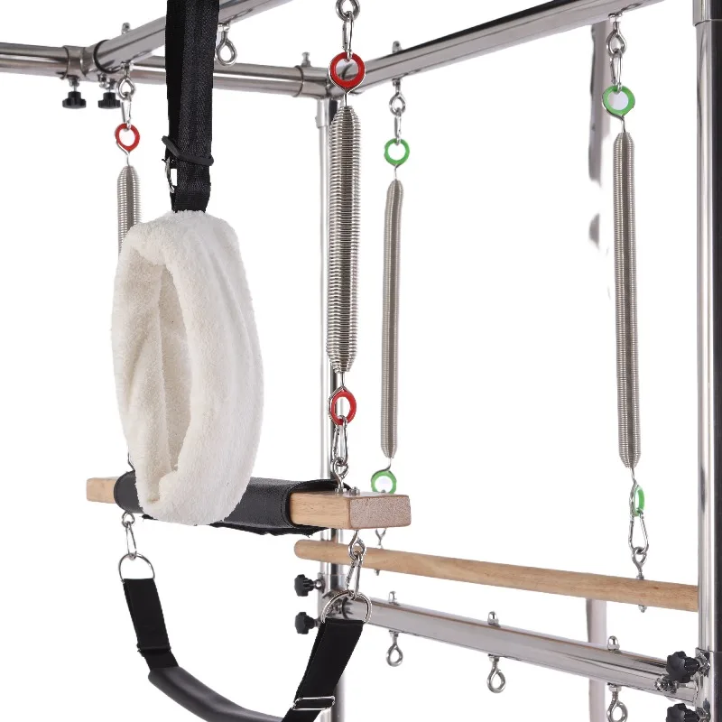 YTYIN سرير احترافي متعدد الوظائف رائج البيع تجاري 3 في 1 سرير عالي الجودة لصالة الألعاب الرياضية واللياقة البدنية المنزلية #3