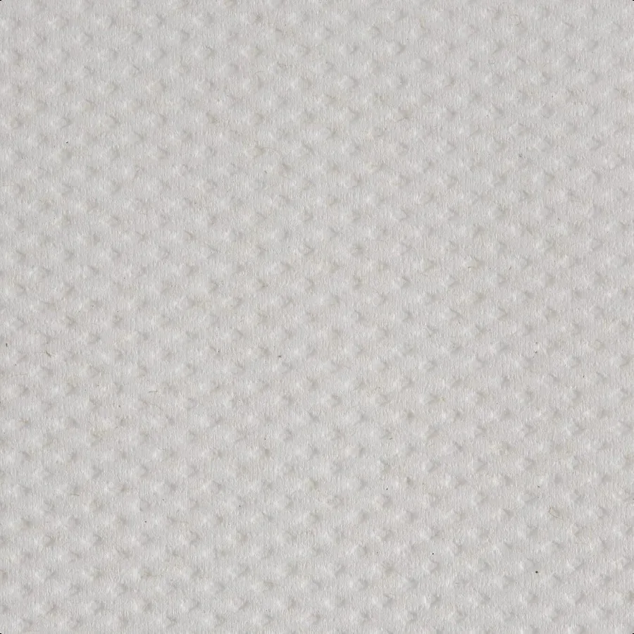 لفات المناشف الورقية الفاخرة المكونة من طبقتين من Pacific Blue Select 7.875 ذات العلامات التجارية السابقة من GP PRO () باللون الأبيض 28000 350 قدم لكل لفة #3