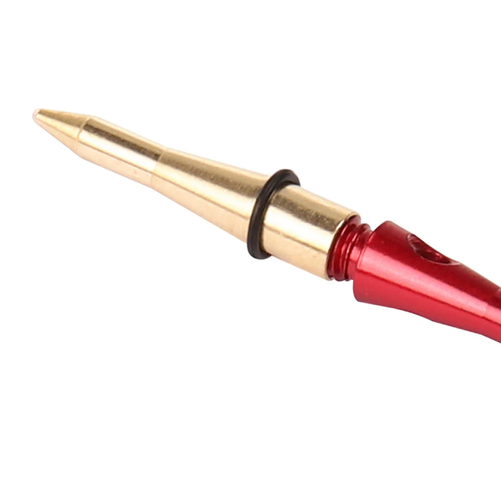 Fox Smiling Professional Darts Shafts O Ring Installer Dart Tools Dart Accessories With 60PCS O Ring