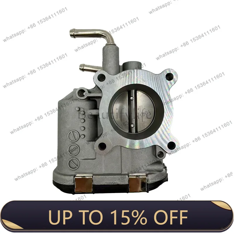 FG car throttle assembly F01R00Y010 auto parts F01R00Y010