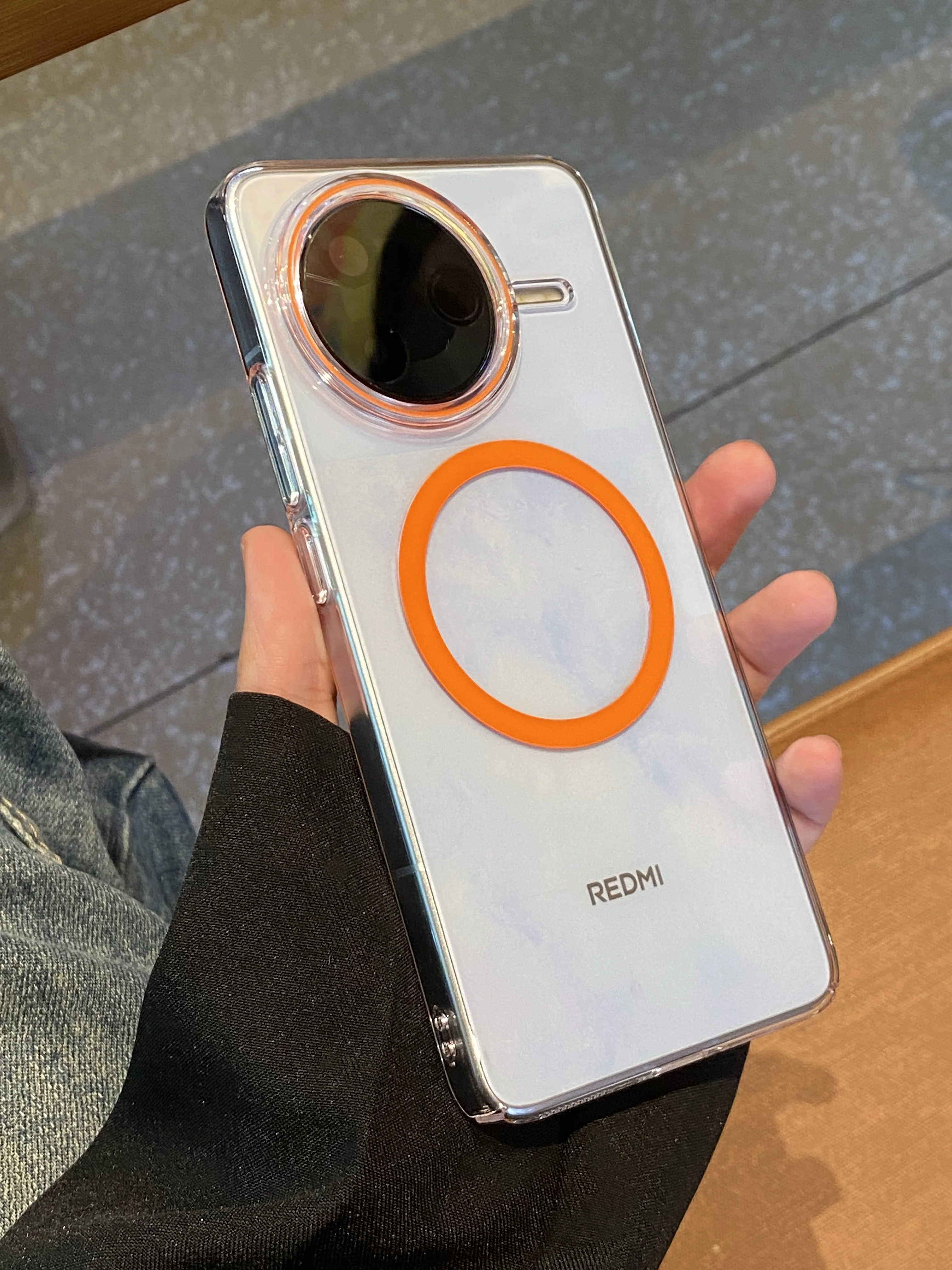 For Redmi K80 K80 P…