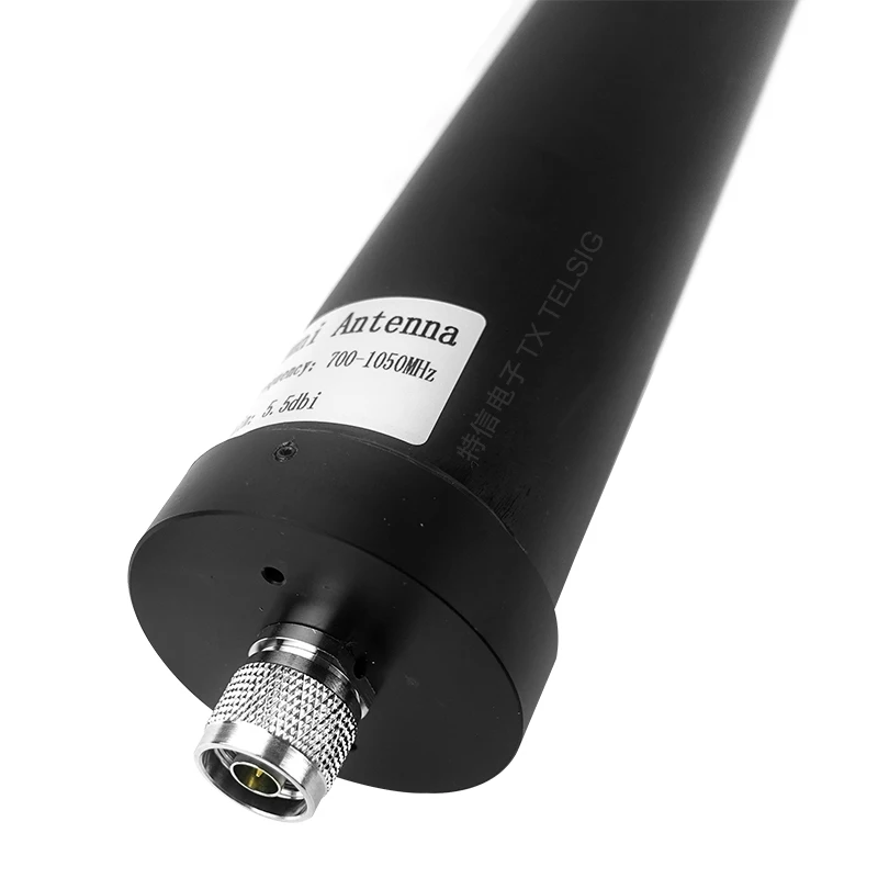 Omni Antenna Drone UAV Antenna Waterproof 433MHz 900MHz 1.2G 2.4G 5.2G 5.8G Customizable