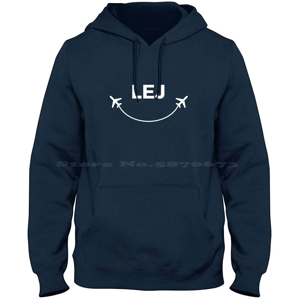 Leipzig Airport 100% Cotton Hoodie Leipzig Airport Memory Leipzig Airport Airport Leipzig Airport Heart Leipzig Airport