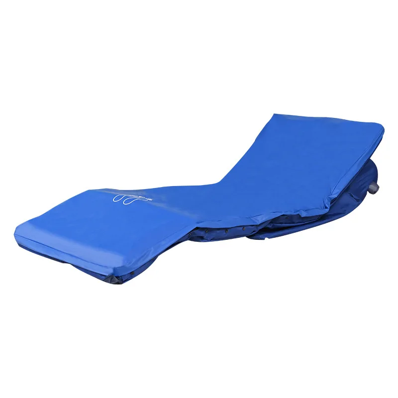 

Air mattress bed for the elderly, paralyzed patients, hospital inflatable mattress, automatic turning over to prevent pressure