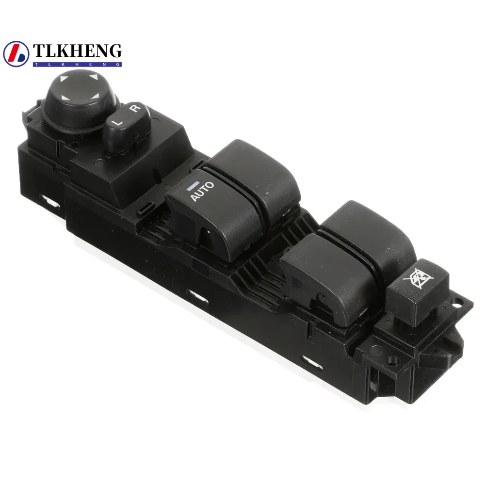 

For Mazda 3 2010-2013 Power Window Switch Driver Side BBM266350, BBM266350A, BBM266350B, BBM266350B NEW