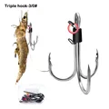 Triple hook-3-0-