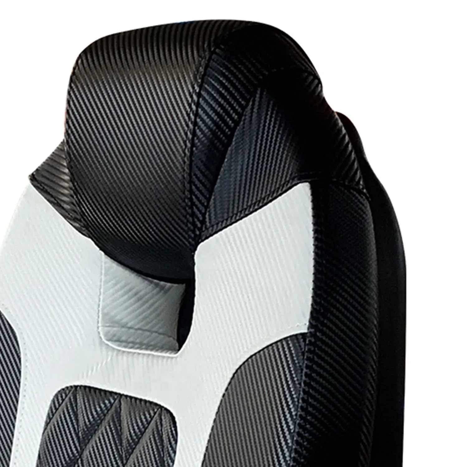 STLF HANSE MARINE عالية الجودة ديلوكس قابلة للطي أسفل مقعد قارب الصيد مخصص مقاوم للماء مقاعد الخفافيش العائمة #6