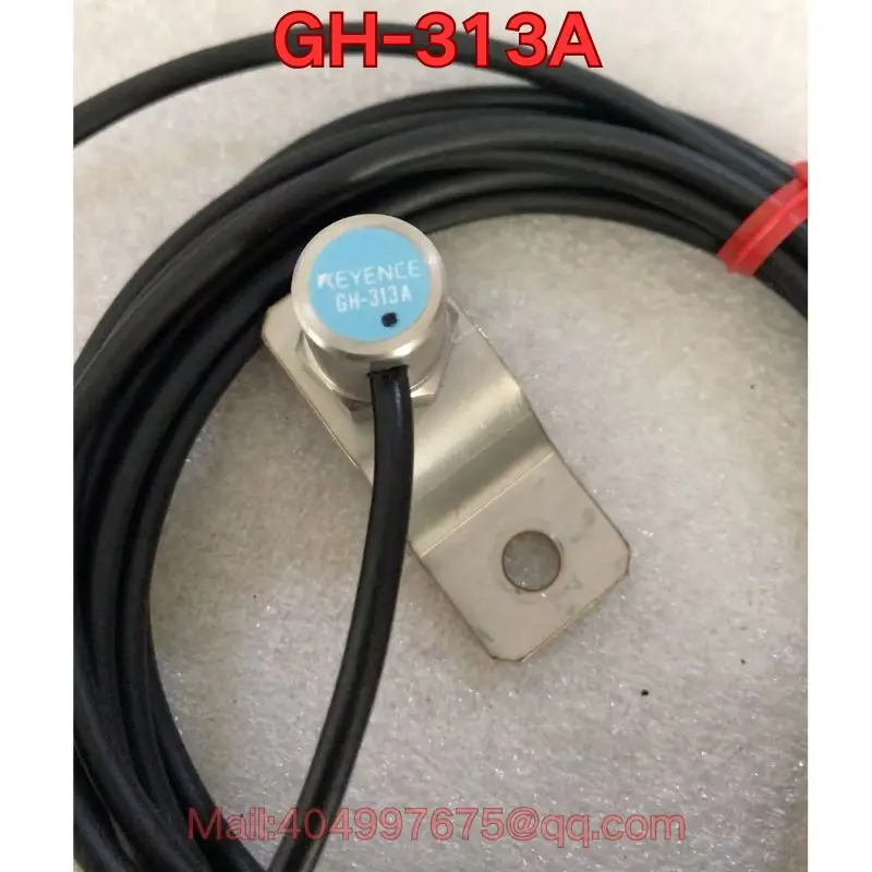 Second-hand GH-313A sensor function test is normal The latest quotation in 2026