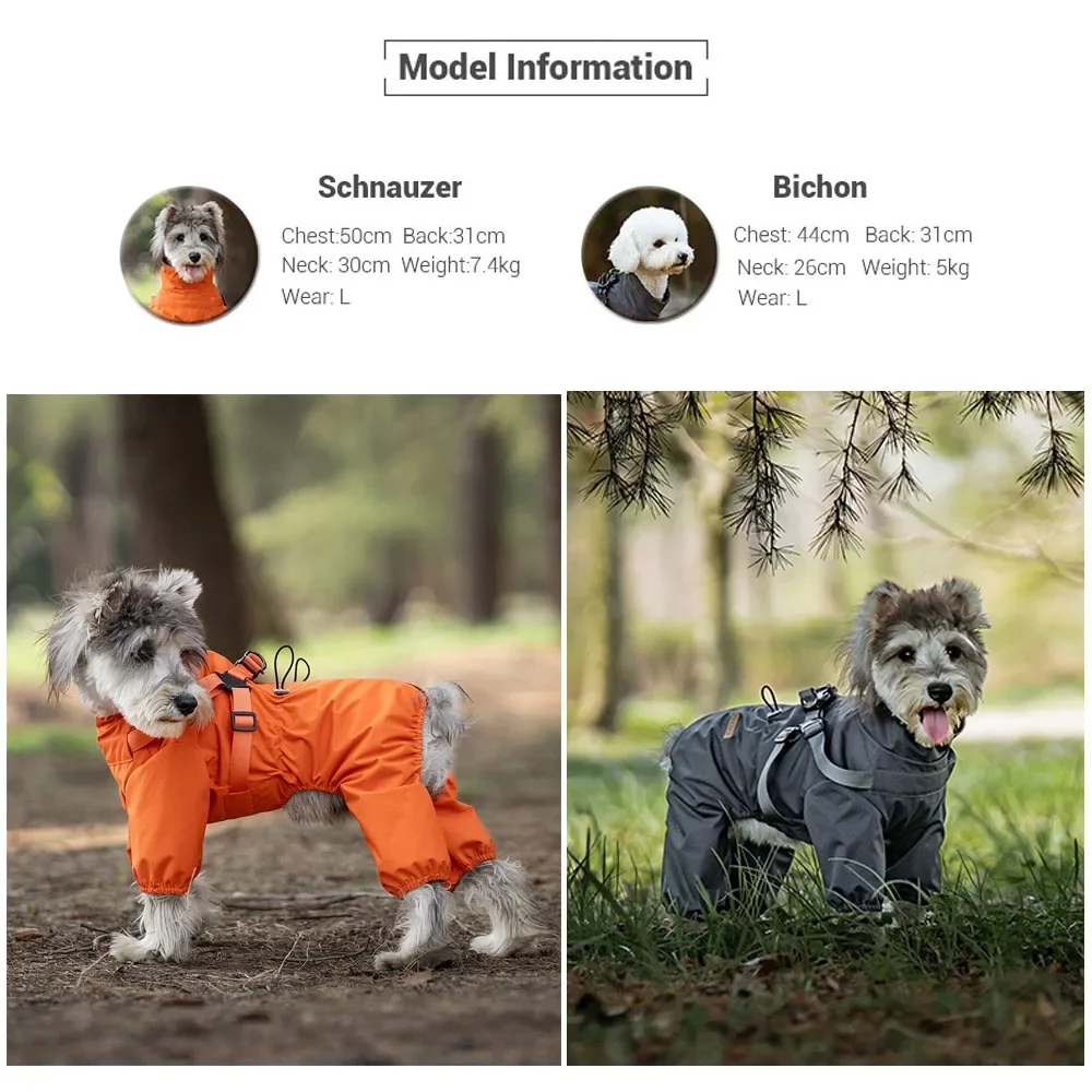 Thumbnail 3 - #39 Best Dog Harnesses to Buy In 2026