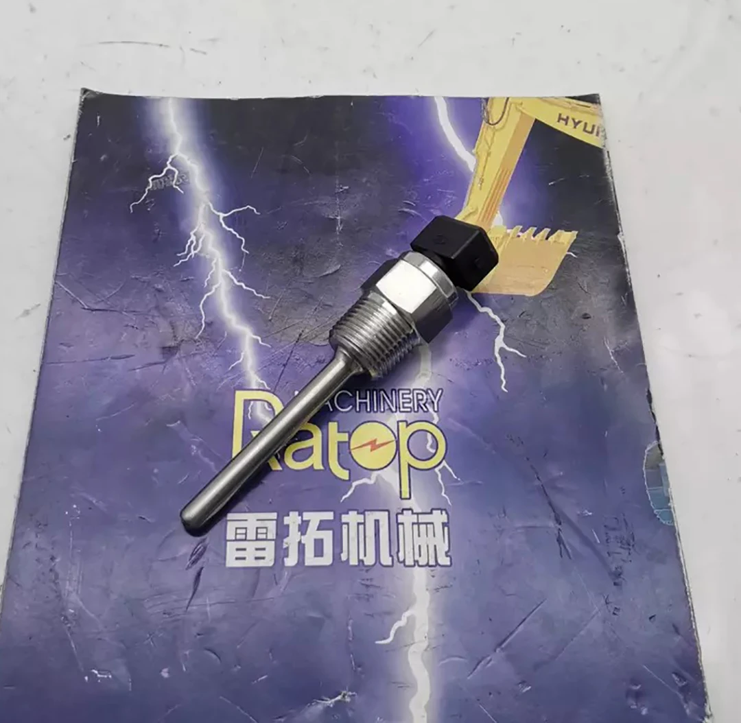 

Excavator Parts air compressor temperature sensor 1089057470